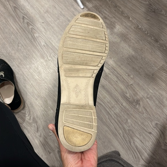 Cole Haan suede loafers - Picture 3 of 6